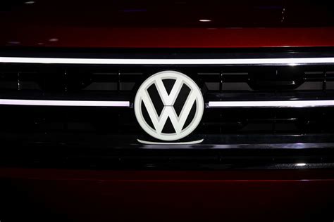 Don't use the front passenger seat in these 140K recalled vehicles, Volkswagen says
